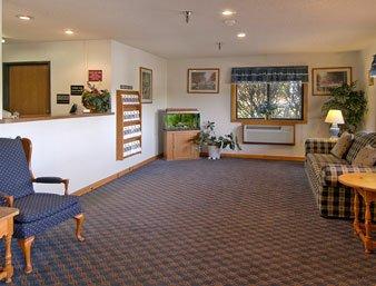 Super 8 By Wyndham Lake George/Warrensburg Area Exterior foto